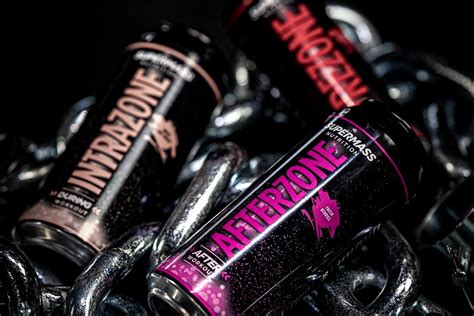 supermass nutrition|Supermass Nutrition debuts its Prezone, Intrazone .